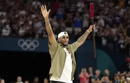 Carmelo Anthony pense à trois légendes pour son entrée au Hall of Fame