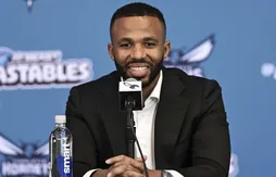 Jeff Peterson ne souhaite pas précipiter la reconstruction des Hornets