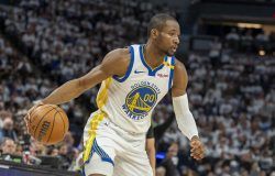 Sept équipes, dont les Wizards, sur le dossier Jonathan Kuminga