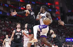 Les Rockets sauvés par leur défense
