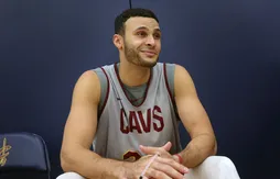 CJ McCollum apprécie la polyvalence de Larry Nance Jr.