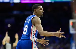 Les Sixers gardent De’Anthony Melton