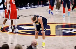 Erreurs à la chaîne chez les Nuggets