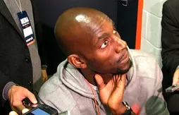 Interview Kevin Garnett : “J’ai l’impression de ne pas être dans le rythme”