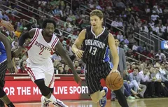 Transféré quatre fois en une semaine, Luke Ridnour se souvient de ses années Sonics