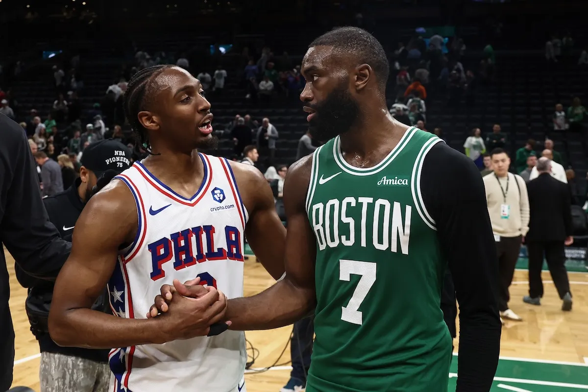 jaylen brown