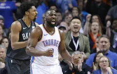Le Thunder prolonge Raymond Felton et fait exploser sa masse salariale !