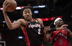 Trendon Watford récupère les miettes chez les Blazers