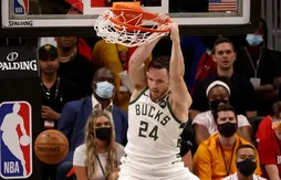 Pat Connaughton se verrait bien prendre l’Eire