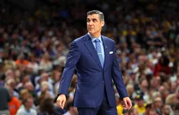 Malgré les turbulences actuelles, Jay Wright est optimiste pour le futur de la NCAA