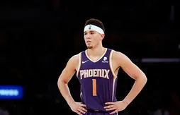 Monty Williams compare Devin Booker à Brandon Roy