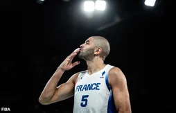 Nicolas Batum : “Je n’ai pas envie de faire la compétition de trop”