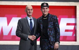 Lors de la Draft 2019, Tyler Herro se préparait à rejoindre Boston