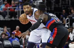 Marcus Smart va aux Lakers après avoir été libéré par les Wizards !