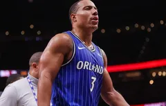 Expulsé, Desmond Bane incarne bien la frustration du Magic