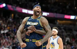 Un jet de serviettes qui coûte cher pour DeMarcus Cousins