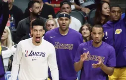 Pour Jared Dudley, les Clippers “ne voulaient simplement pas être dans la bulle”