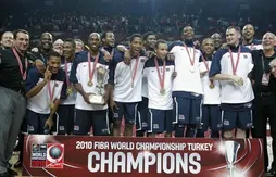 Team USA : le bilan joueur par joueur