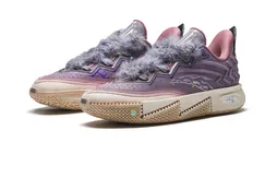 Les photos officielles de la Kai 2 “Artist on Court”