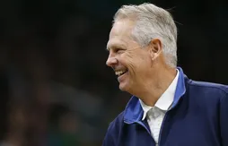 Les Celtics récupèrent Evan Fournier avec une vision à long terme