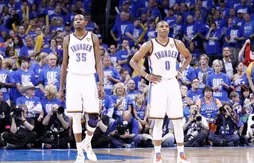 Un Thunder sans queue, ni tête