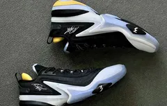 Les premières images de la AG 5 d’Aaron Gordon