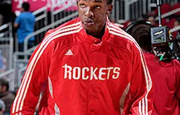 Houston : Hasheem Thabeet peut-il enfin s’imposer en NBA ?