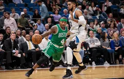Isaiah Thomas en veut toujours aux médecins de Boston