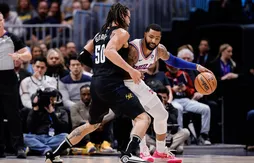 Plus de 200 000 dollars de dettes de casino pour Marcus Morris