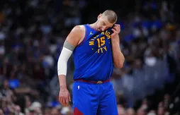 Les Nuggets ont cru avoir fait le plus dur