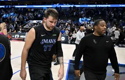 Les Mavericks ne veulent pas revivre le cauchemar de la saison dernière