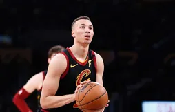 Un contrat largement non garanti pour Dante Exum à Houston