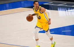 Juan Toscano-Anderson, d’observateur à acteur de la rivalité Stephen Curry – LeBron James