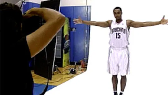 bobcats-nouveau-maillot