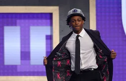 Entre freshmen et meneurs de jeu, les records de la Draft 2017