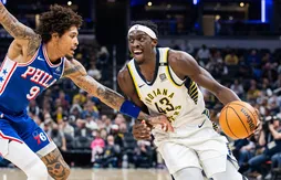 Le MVP de la nuit | Pascal Siakam prend le volant