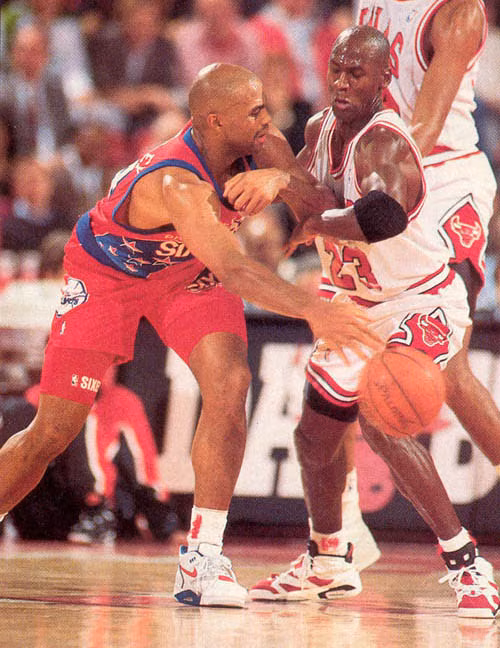 Air Jordan 6 Carmine