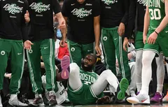 Une bonne piqûre de rappel pour les Celtics