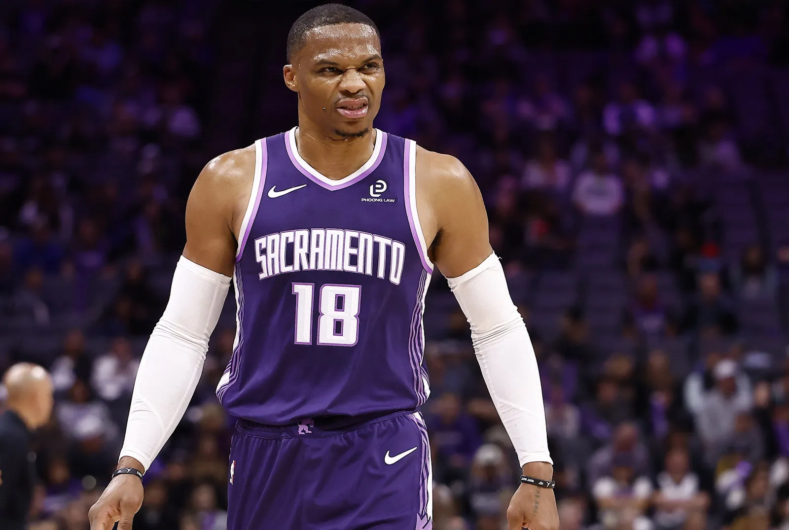 russell westbrook