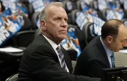 Défait en 1972, Doug Collins a partagé son vécu olympique avec Team USA
