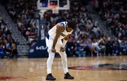 Kyrie Irving : “Il y a une lueur, une lueur d’espoir au bout du tunnel…”