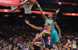 Moussa Diabaté, modèle à suivre en défense pour les Hornets