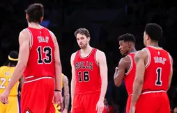 À Chicago, Jimmy Butler tire déjà la sonnette d’alarme