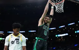 Les Celtics ont vécu un remake de “Y’a-t-il un pilote dans l’avion ?”
