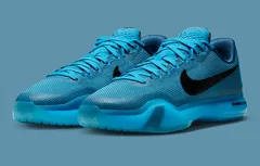 La Kobe 10 Protro « 5AM Flight » parée au décollage