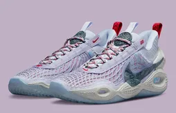 La “Cosmic Unity” de retour pour le printemps