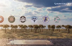 L’ambition de la ligue Unrivaled : se rapprocher de “la forme la plus pure du basket”