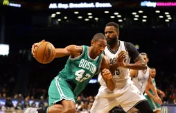 Les Celtics se sont-ils vus trop beaux ?