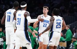 On n’arrête plus le Magic !