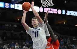 NCAA | 49 points à 20/22 et 11 rebonds : la ligne de stats dingue de Ryan Kalkbrenner